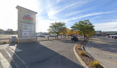 North Utica Shopping Center