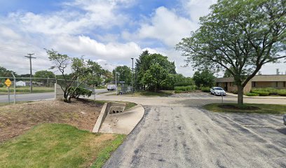 Addison Waste Water Plants