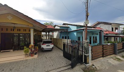 Rumah Yanto Banoet