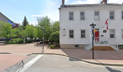 Town Of Amherstburg Visitor Information Center