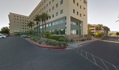 Nevada Pain Clinic; West Las Vegas Pain Clinic