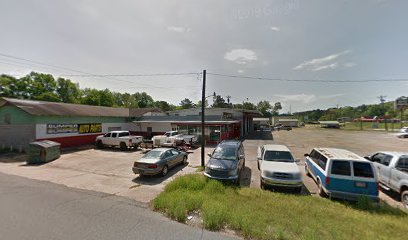 Southern Parts Warehouse LLC