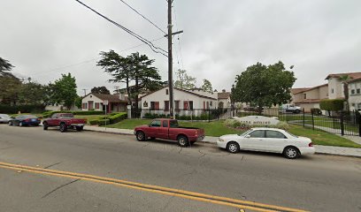 Mercy Housing - Casa San Juan - Food Distribution Center