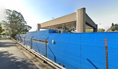 Estación boulogne buenos aires