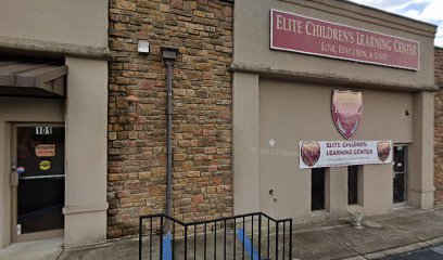 Elite Children Learning Center