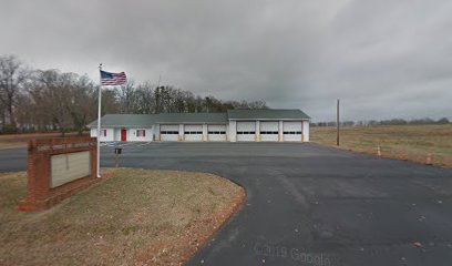 Sandy Springs FD - Anderson Co. Station 26