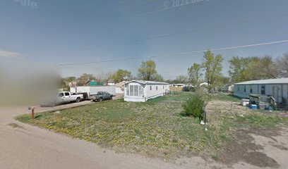 Mobile Manor Mobile Home Park