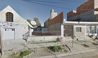 Iglesia Adventista del Séptimo Día - Barrio Pujol II