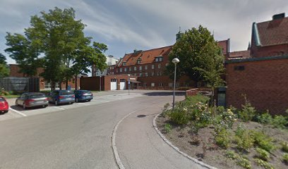 Akutmottagning Landskrona