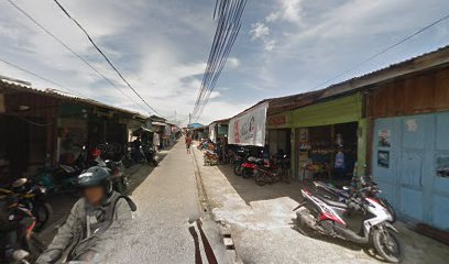 RUMAH AKSESORIS TARAKAN