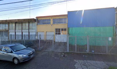 TRAZA LTDA. Base Concepción