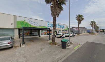 Ecobat Energie Perpignan