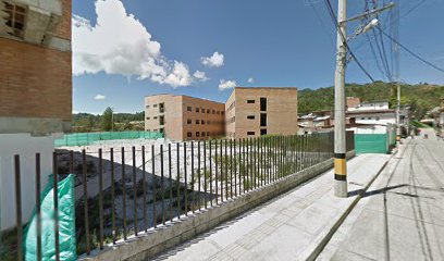 Institución Educativa Ignacio Botero Vallejo