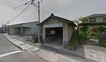 三和シヤッター工業（株）霧島出張所