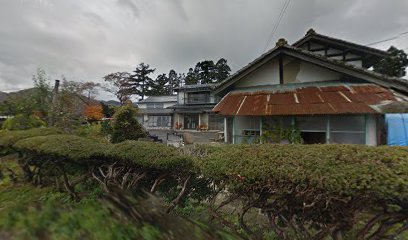 沢口生花店