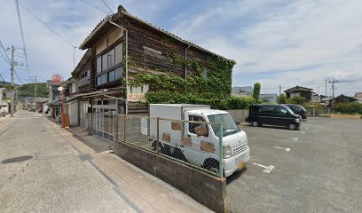 吉冨ガラス店