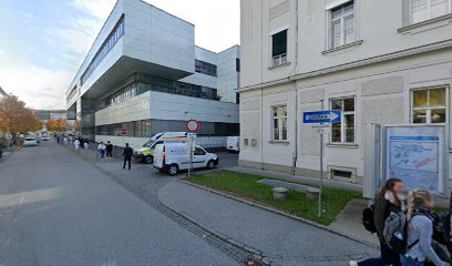 Klinische Abteilung für Onkologie