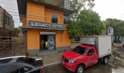 Legacy Gym