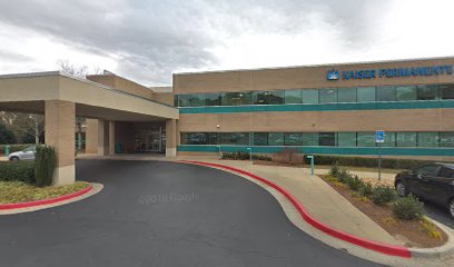 Advanced Care Center | Kaiser Permanente Gwinnett Comprehensive Medical Center