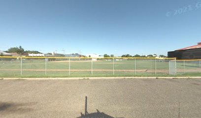 Bob Barnes Field