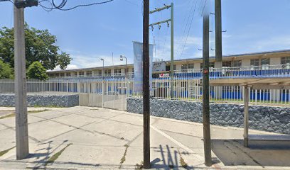 Escuela Secundaria N° 6 'José de la Luz Marroquín'