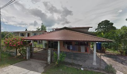 HJH SITI MARIAM BINTI AG BIDIN RESIDENT