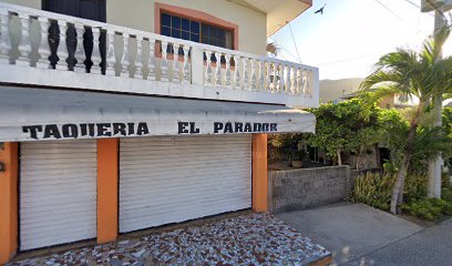 TAQUERIA EL PARADOR