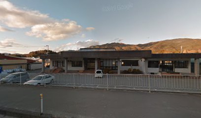 米崎地区コミュニティセンター(自然環境活用センター)