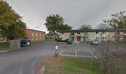 Town County Apartments