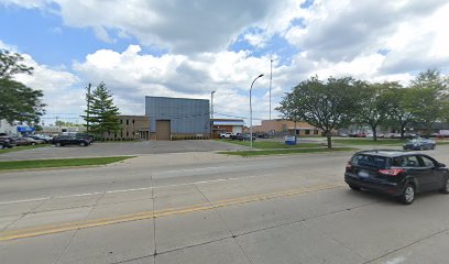 Oak Park Auto Center