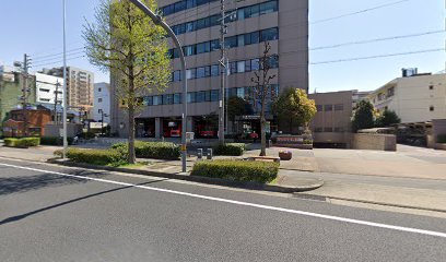 名古屋市消防局 救急救命研修所