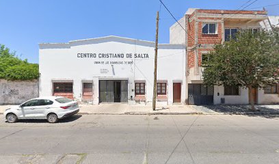 Fundacion Evangelica Centro Cristiano de Salta