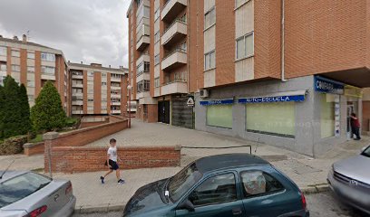 Colegio Oficial de Enfermeria