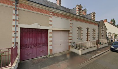 Mission Locale Sarthe et Loir La Chartre-sur-le-Loir