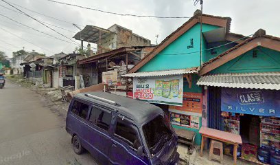 MAHKOTA GIGI TERMINAL BARU SUKABUMI