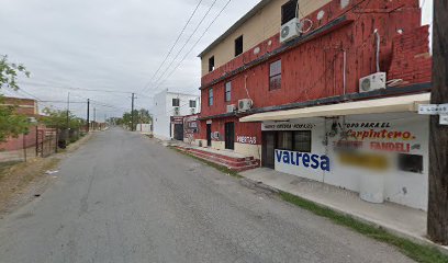 Lomas de santa catarina