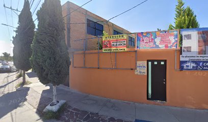 Salon Los Alamos