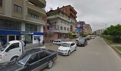 Türkiye Tarim Kredi Kooperatifleri