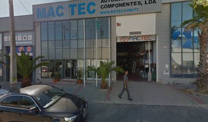 Mac Tec - Automatização E Componentes, Lda