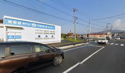 リオネットセンター 村上店