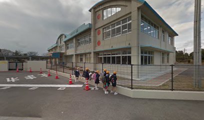 鹿屋市立小中一貫校花岡学園