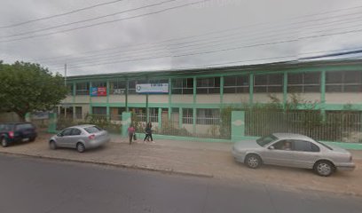 Vacunación COVID-19 - Escuela Paraguay
