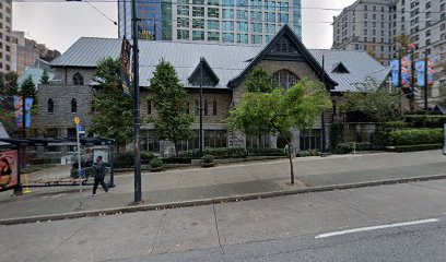 Vancouver Children's Choir