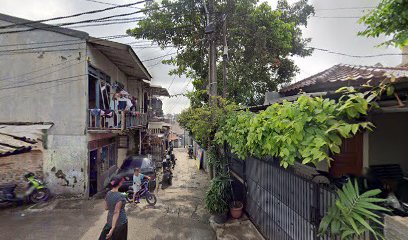 RuMah Didi aL BaTavi