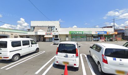 株式会社小瀬徳・大坪保険事務所