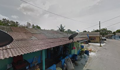 Surau Dapur Arang