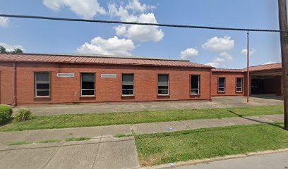 SAFE HARBOR COMMUNITY CHURCH (FORMER GRC SCHOOL)