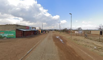 Tushinde Poultry Farm