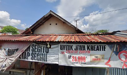 Kios Dinda