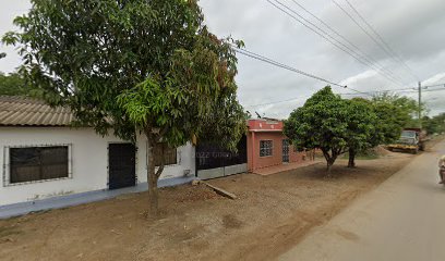 Barrio Villa Garcia